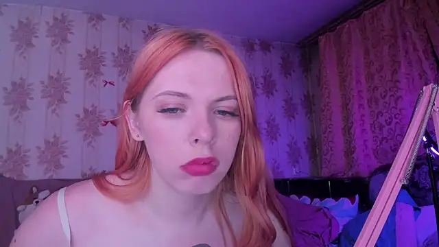 Cutie_Bambi's Webcam Show