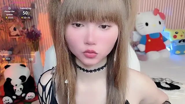 Chat XXX Live di-or-