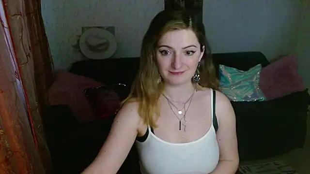 Chatroom XXX en direct de Arielsssplash