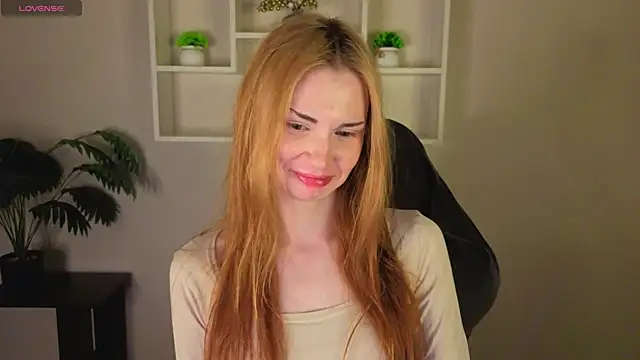 Živý XXX chat Jennie_Hunter
