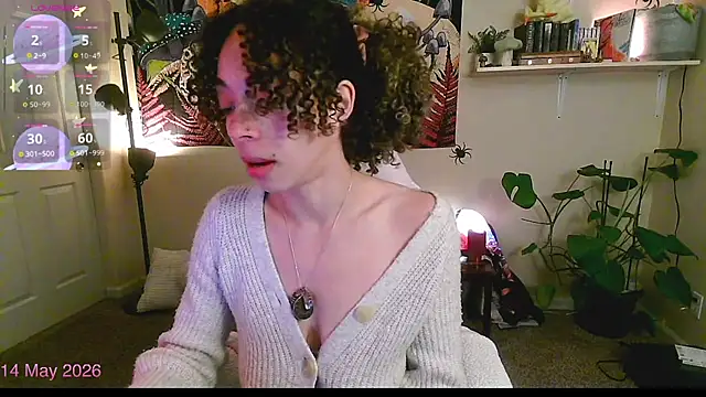 gunzinrose's Live XXX Chat