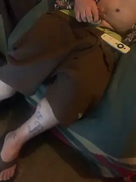 Ldnick69 webkamerás műsora