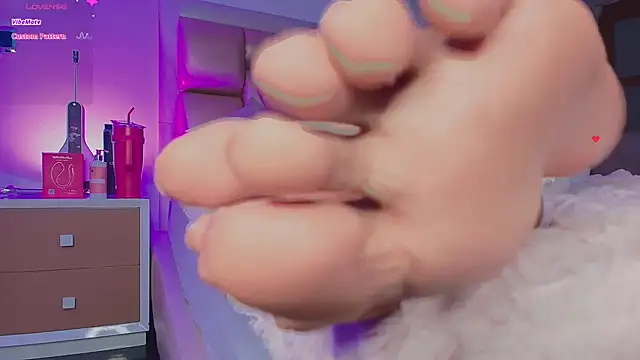 Chat XXX Live Starlights