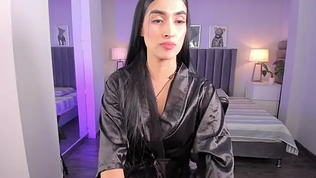Chatroom XXX en direct de Sophie_nolie