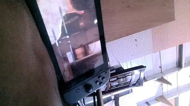 ShadowKissX Webcam-Show