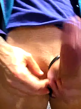 Chat XXX Live Mystery_Mark