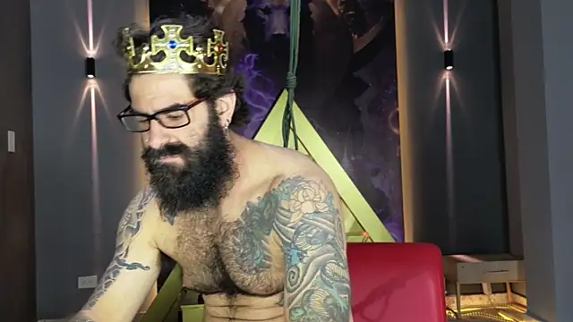 Haraldsmed Live XXX Chat
