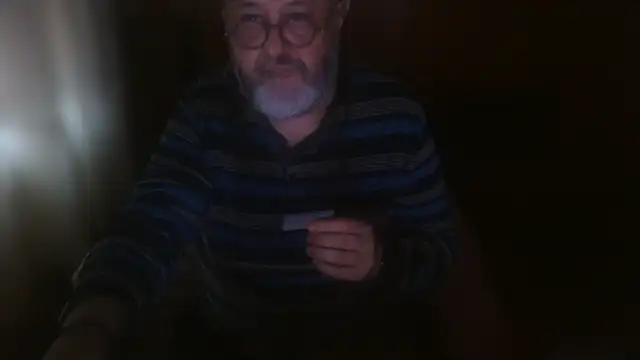 Koldo70 Show Webcam