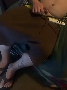 Ldnick69's Webcam Show