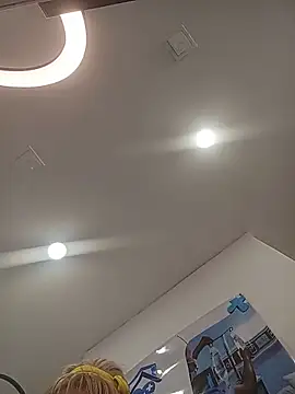 _Zoe_777's Live XXX Chat