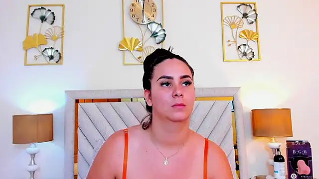 Chatroom XXX en direct de MadisonJenner