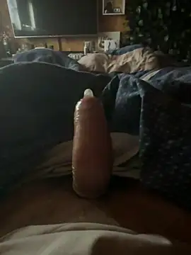tom_kail 웹캠 쇼