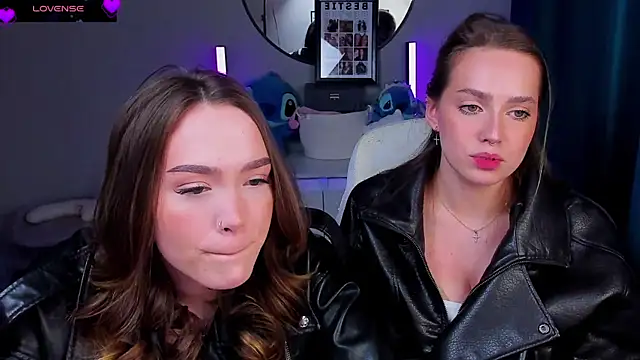 Živý XXX chat Evia_r0se