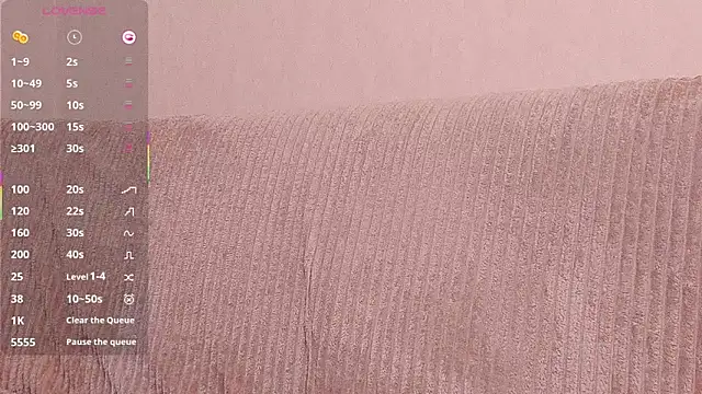 Czat XXX na żywo – sleeeep_y
