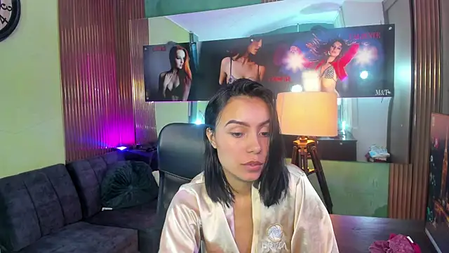 julieta_fn Live XXX-Chat