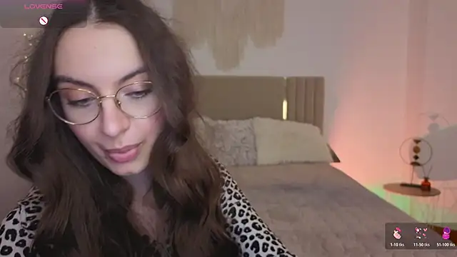 Real_cutie1's Webcam Show