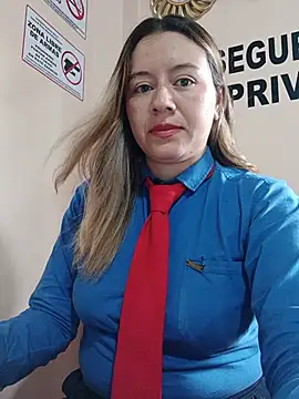 Czat XXX na żywo – Hannah-colx