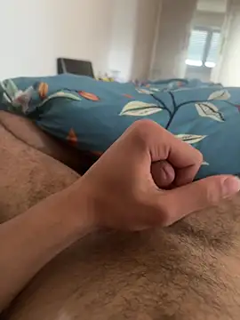 sevyj webcam show