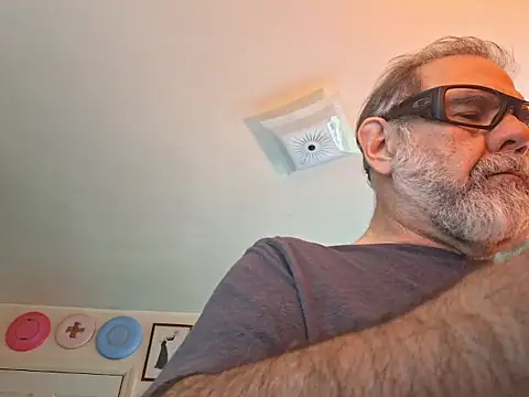 pena633's Webcam Show