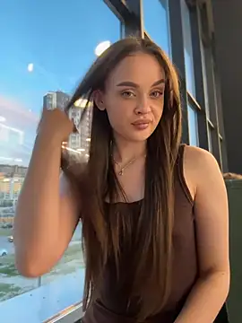 Chat XXX ao vivo de KristiRich