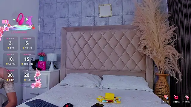 CleoFoxx_ Webcam Show