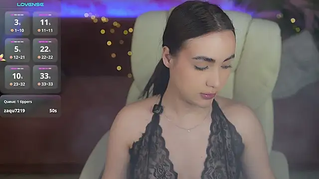 Вебкам-шоу OliviaMoore_