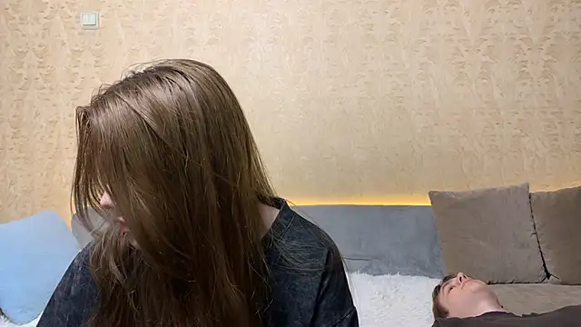 Barbara_Mur Adlı Modelin Canlı XXX Sohbeti