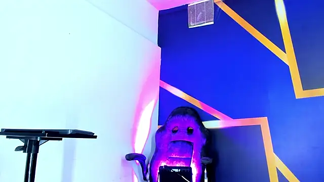 Molly_Spears_ ওয়েবক্যাম শো