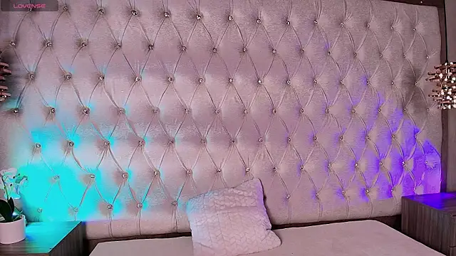 Chat XXX ao vivo de Susan_Voltaire