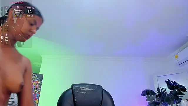 XXX chat uživo modela JANYLOVE__