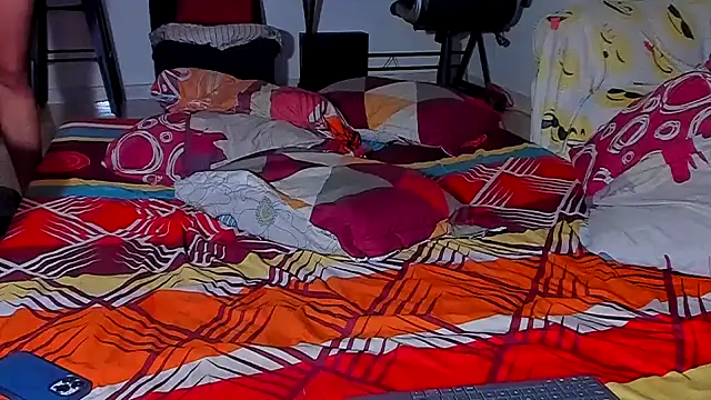 Czat XXX na żywo – ray_long222