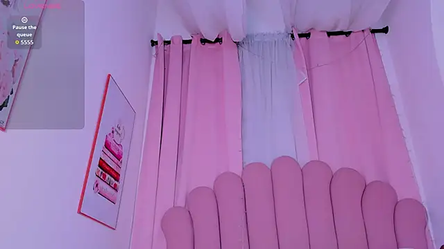 NicoleMadrird Webcamshow