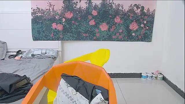 paofu-001 웹캠 쇼