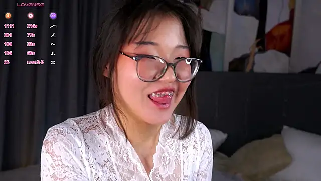 NelleMihalko 라이브 XXX 채팅