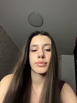 Webkamerová show Selena_Mur_