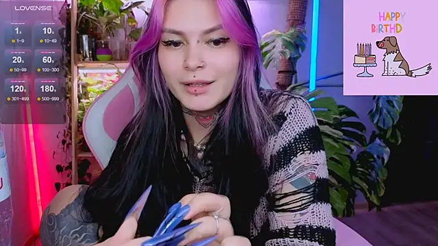 Chat XXX en directo de jelya_sg