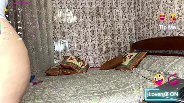 Foxyfox_realsex Obrolan Langsung XXX