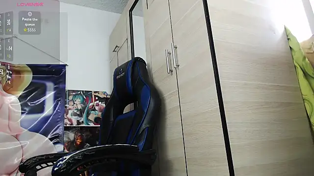 sr_jaeger Live XXX Chat