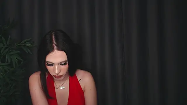Cassie_BaeのライブXXXチャット