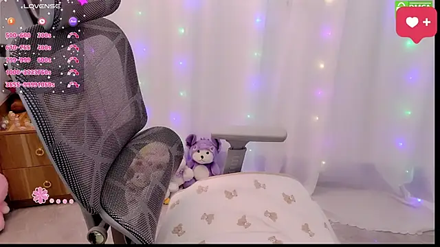 Dully_ana live XXX chat