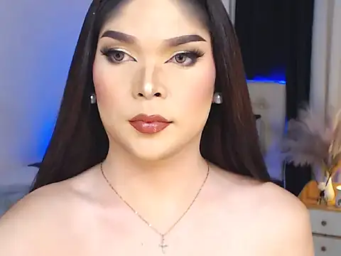 VickyMarquez webcam show