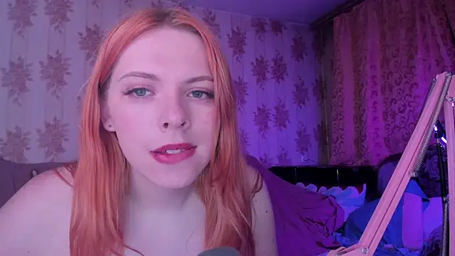 Chatroom XXX en direct de Cutie_Bambi