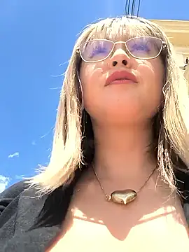 Katy__A's Live XXX Chat