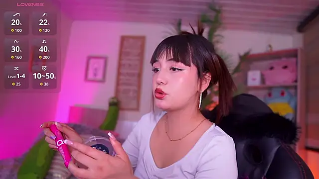 dakotaa_01 Obrolan Langsung XXX