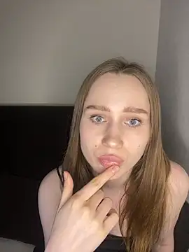 Mary_Smitty's Live XXX Chat