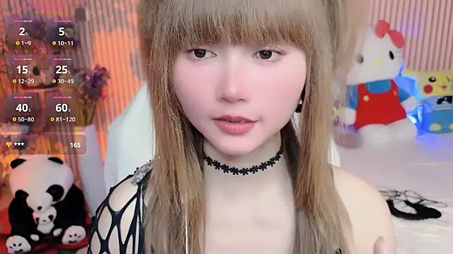 di-or-'s Live XXX Chat