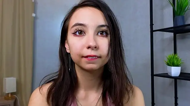 NerixalVire's Live XXX Chat