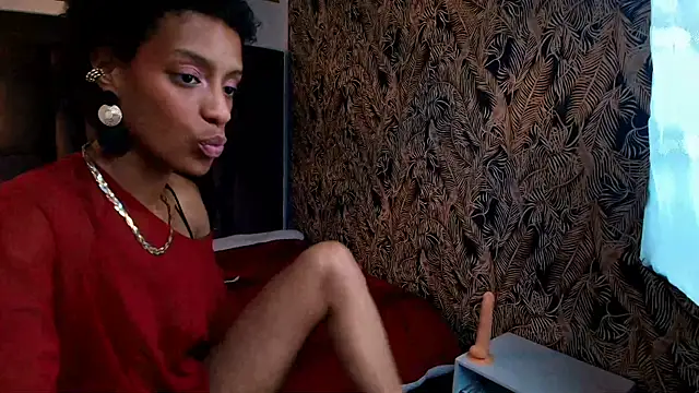 Zia_Green's Live XXX Chat