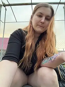 CandyShoopp's Live XXX Chat