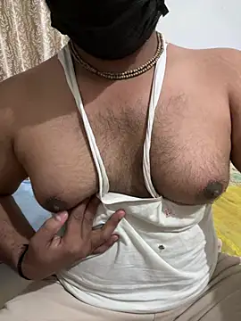 Show webcam de dick69lil
